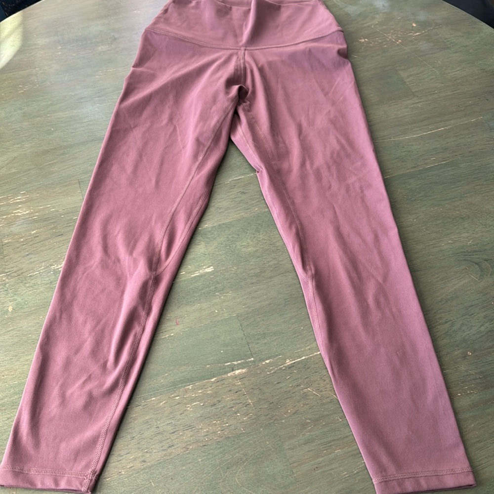 Yunoga Ankle Leggings